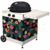 Outdoorchef Arosa Textilverkleidung Aloha Hawaii -Grillfuerst Speichern 18 212 74 AROSA TEXTILVERKLEIDUNG ALOHA HAWAII
