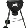Outdoorchef Holzkohle Kugelgrill Chelsea 480 C Schwarz -Grillfuerst Speichern 18 400 01 CHELSEA 480 C 2016 side OA
