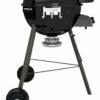 Outdoorchef Gas Kugelgrill Chelsea 480 G LH Schwarz 2 Outdoorchef Gas Kugelgrill Chelsea 480 G LH Schwarz -Grillfuerst Speichern 18 410 03 CHELSEA 480 G LH 2016 side OA