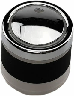 Napoleon Ersatzteil: Kontrollknopf Klein, Ohne Magnet PRO500-1 / PRO665-1 / PRO825-1 Mit Einfarbig Blauer Regler-Beleuchtung