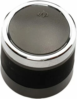 Napoleon Ersatzteil: Kontrollknopf Klein, Schwarz P500-1