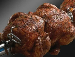 Broil King Signet 390 Gasgrill Inkl. Drehspieß - Grillfürst Deal Mit Zusätzlichen Edelstahl Grillrosten - Modell 2023 -Grillfuerst Speichern 18844 Broil King SIgnet 986983 SIGNET FE 15 1559292580