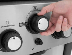 Broil King Signet 390 Gasgrill Inkl. Drehspieß - Grillfürst Deal Mit Zusätzlichen Edelstahl Grillrosten - Modell 2023 -Grillfuerst Speichern 18844 Broil King Signet 320 986983 7 39 10 1559292576