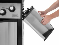 Broil King Signet 390 Gasgrill Inkl. Drehspieß - Grillfürst Deal Mit Zusätzlichen Edelstahl Grillrosten - Modell 2023 -Grillfuerst Speichern 18844 Broil King Signet 320 986983 7 39 12 1559292577