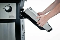 Broil King Signet 340 Gasgrill -Grillfuerst Speichern 18846 broil king signet seitenablage abk 9 1607697770