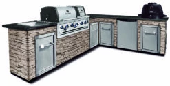 Broil King Imperial 690XL PRO Einbaugrill Mit Drehspieß + Seitenbrenner - Modell 2023 -Grillfuerst Speichern 18857 Broil King Imperial 690 XL PRO Bui 7 1607697954