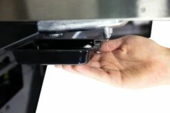 Broil King 800 Grad Infrarot-Grill-System Zum Nachrüsten Für Broil King Gasgrills (ähnlich Napoleon Sizzle Zone) -Grillfuerst Speichern 18894 Grease Management Tray