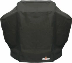 Grillfürst S530G 5-Brenner Gasgrill Mit Seitenkocher Und Gusseisen Rosten Inkl. Abdeckhaube -Grillfuerst Speichern 19 006 Abdeckhaube Grillfuerst G410 G510 Gasgrill