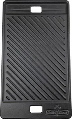 Grillfürst S330G 3-Brenner Gasgrill Mit Seitenkocher Und Gusseisen Rosten - Inkl. Gasgrill Einsteigerpaket 30 Grillfürst S330G 3-Brenner Gasgrill Mit Seitenkocher Und Gusseisen Rosten - Inkl. Gasgrill Einsteigerpaket -Grillfuerst Speichern 19 058 Grillplatte zweiseitig G310 G410 G510