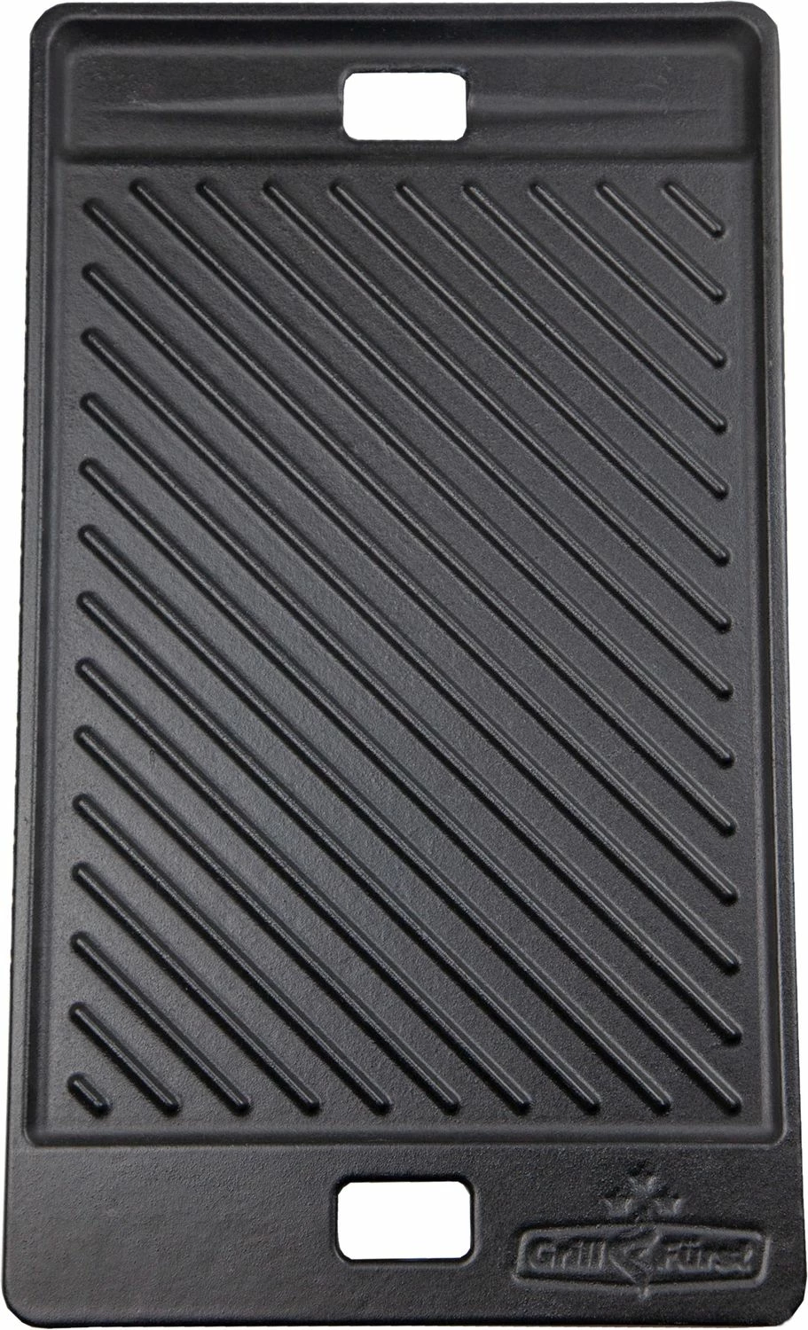 Grillfürst S330G 3-Brenner Gasgrill Mit Seitenkocher Und Gusseisen Rosten - Inkl. Gasgrill Einsteigerpaket 16 Grillfürst S330G 3-Brenner Gasgrill Mit Seitenkocher Und Gusseisen Rosten - Inkl. Gasgrill Einsteigerpaket – Bild 14