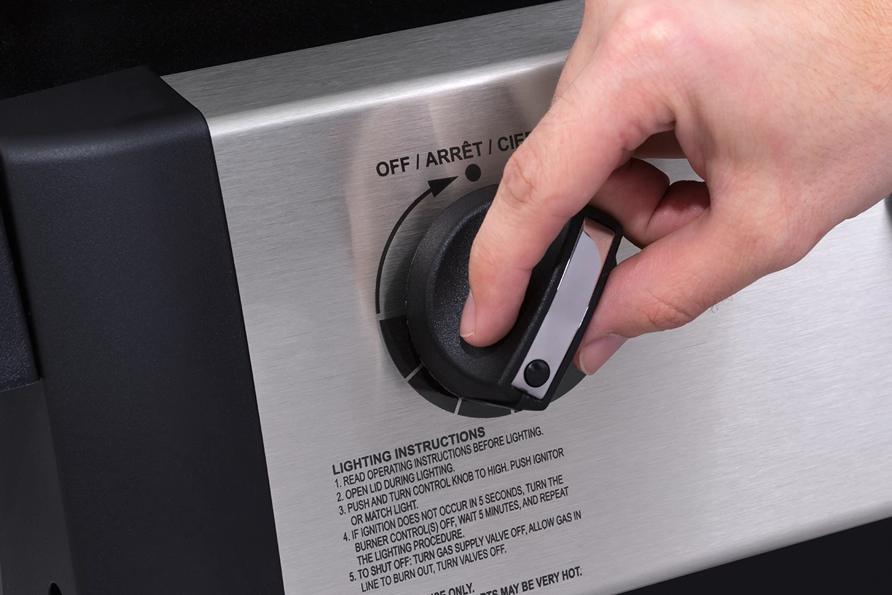 Broil King Royal 340 Gasgrill - Grillfürst Deal Mit Zusätzlichen Edelstahl Grillrosten - Modell 2023 13 Broil King Royal 340 Gasgrill - Grillfürst Deal Mit Zusätzlichen Edelstahl Grillrosten - Modell 2023 – Bild 11