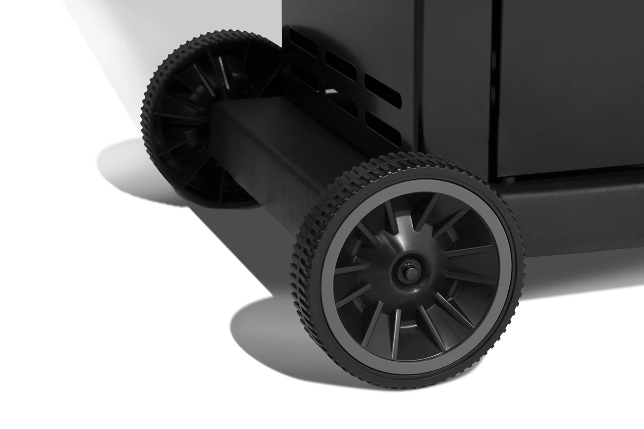 Broil King Royal 340 Gasgrill - Grillfürst Deal Mit Zusätzlichen Edelstahl Grillrosten - Modell 2023 9 Broil King Royal 340 Gasgrill - Grillfürst Deal Mit Zusätzlichen Edelstahl Grillrosten - Modell 2023 – Bild 7