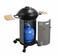 CADAC Gasgrill Citi Chef 50 - 50mbar -Grillfuerst Speichern 19112 Cadac 20162 20 CITI CHEF 50 8