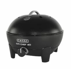 CADAC Kompakt Gasgrill Citi Chef 40 Black - 50mbar -Grillfuerst Speichern 19119 Cadac Citi Chef 40 black 5610 20 0 2 1613746064