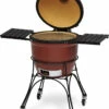 Kamado Joe Classic I Keramikgrill 1 Kamado Joe Classic I Keramikgrill -Grillfuerst Speichern 19150 kamado joe classic deckel offen KJ 1 1553607576