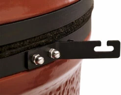 Kamado Joe Classic I Keramikgrill -Grillfuerst Speichern 19150 kamado joe classic dichtung KJ23RH