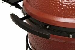 Kamado Joe Classic I Keramikgrill -Grillfuerst Speichern 19150 kamado joe classic griff KJ23RH