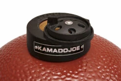 Kamado Joe Classic I Keramikgrill -Grillfuerst Speichern 19150 kamado joe classic luftschieber KJ 2 1553607577