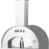 BULL Pizzaofen Gas L - Built-In Einbauofen 60 X 60 Cm -Grillfuerst Speichern 19428 bull pizzaofen gas large 66124