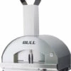 BULL Pizzaofen Gas XL - Built-In Einbauofen 80 X 60 Cm -Grillfuerst Speichern 19431 bull pizzaofen gas xl 66140