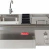 BULL Cocktail Station Mit Spüle 76 Cm -Grillfuerst Speichern 19444 bull cocktail station waschbecken 0 1558618570