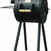 JOE´s Barbeque JOE´s 16" Little Joe Smoker - Zerlegbarer Fassgrill -Grillfuerst Speichern 19875 joes barbeque 16 little joe js 33655