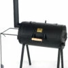 JOE´s Barbeque JOE´s 16" Sloppy Joe Smoker - Zerlegbarer Fassgrill 1 JOE´s Barbeque JOE´s 16" Sloppy Joe Smoker - Zerlegbarer Fassgrill -Grillfuerst Speichern 19876 joes barbeque 16 sloppy joe js 33650