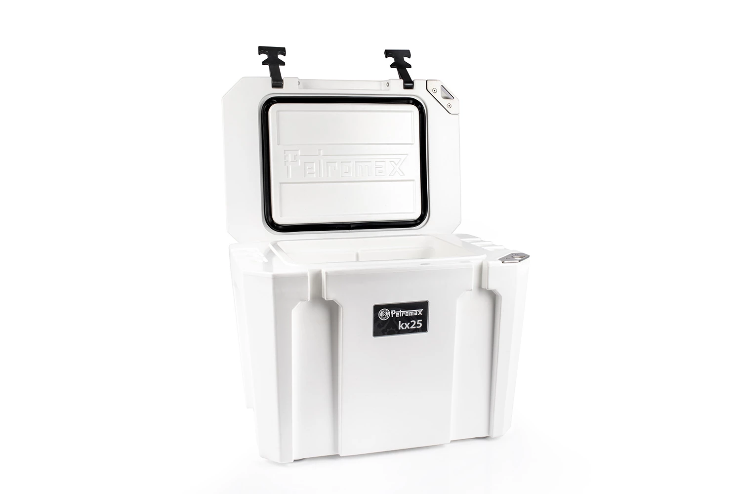 Petromax Kühlbox 25 Liter Alpenweiß 3 Petromax Kühlbox 25 Liter Alpenweiß