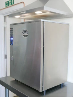 Bradley Professional Smoker BS1019 / Elektro Räucherofen