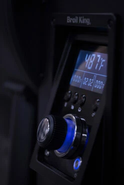 Broil King Regal Pellet Smoker 400 -Grillfuerst Speichern 20569 broil king regal pellet 400 contro 10 1607698249