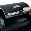 Broil King Regal Pellet Smoker 400 -Grillfuerst Speichern 20569 broil king regal pellet 400 deckel