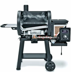Broil King Regal Pellet Smoker 400 -Grillfuerst Speichern 20569 broil king regal pellet 400 funkti 3 1607698241