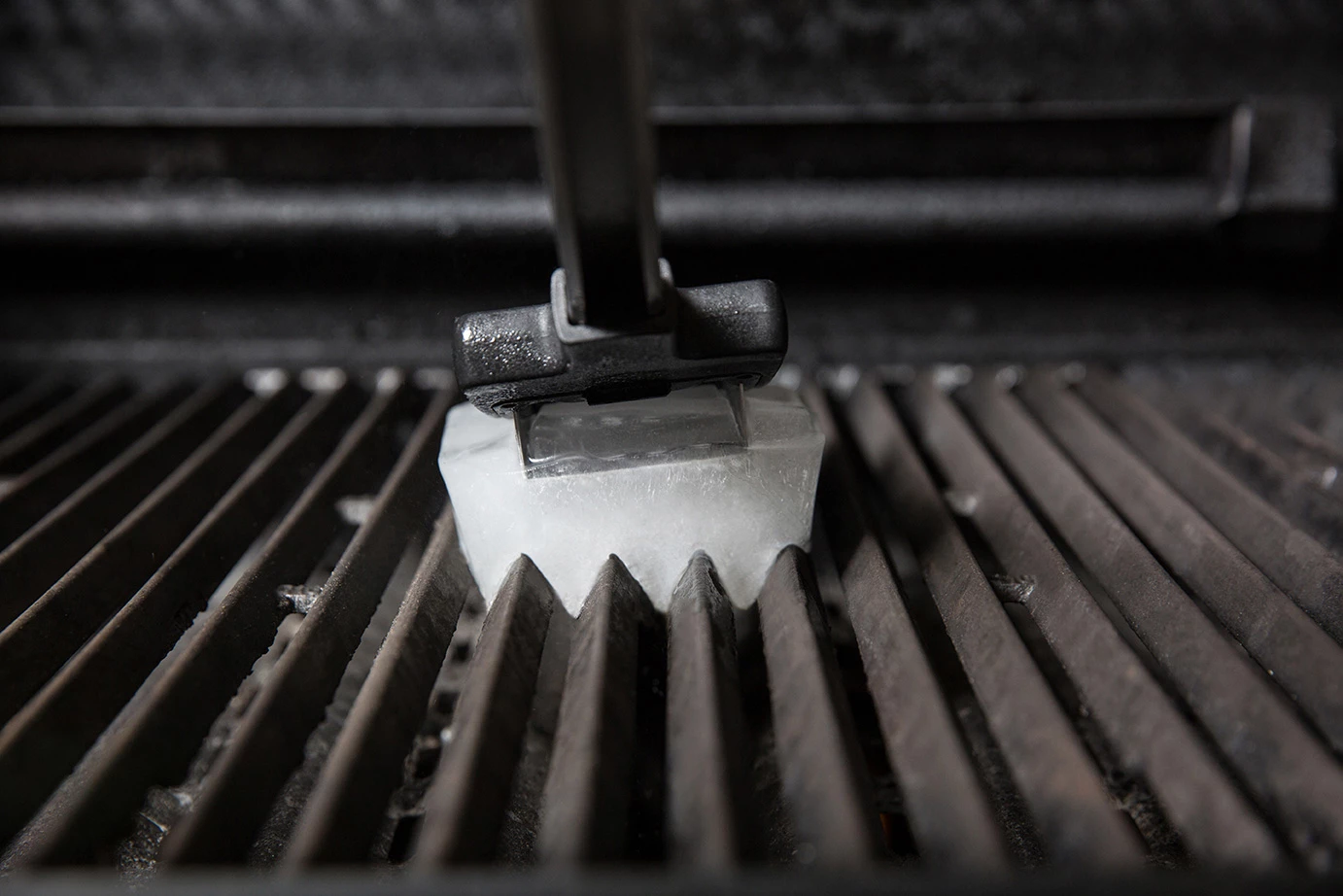 Broil King Eis-Grillbürste 3 Broil King Eis-Grillbürste