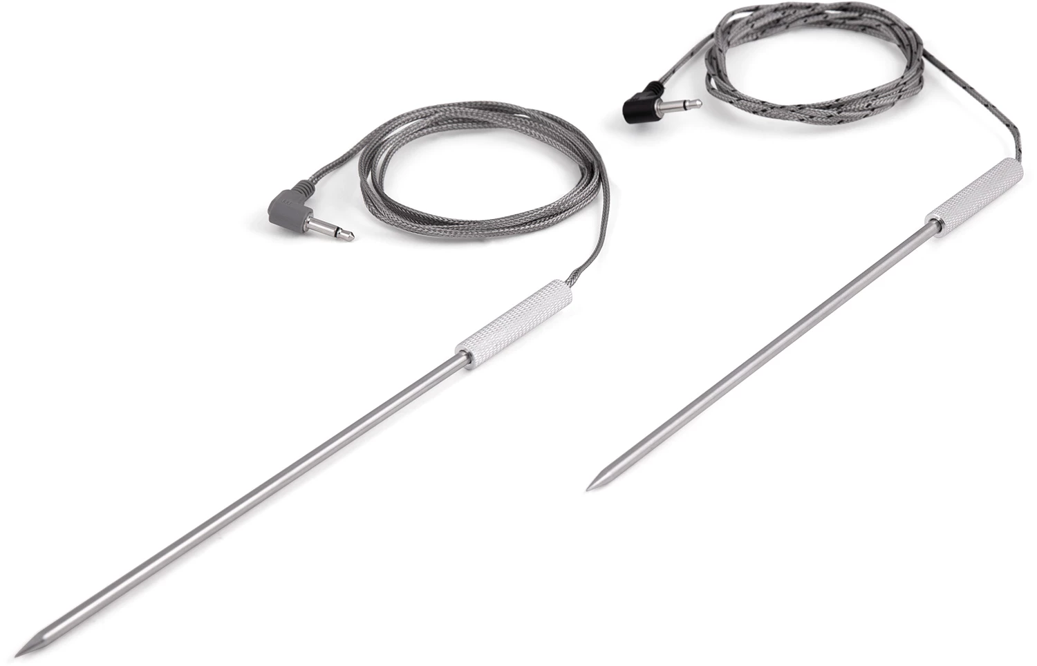 Broil King Thermometer - Ersatzfühler Für Die Pellet Serie - 2 Stück 3 Broil King Thermometer - Ersatzfühler Für Die Pellet Serie - 2 Stück