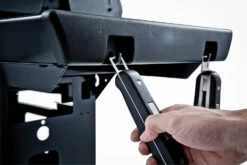 Broil King Signet 390 Gasgrill Inkl. Drehspieß + Grillfürst Fettschiene - Modell 2023 -Grillfuerst Speichern 21503 broil king signet 390 haken seiten 16 1587311924