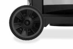 Broil King Sovereign 490 XL Gasgrill Inkl. Drehspieß + Grillfürst Fettschiene -Grillfuerst Speichern 21506 Broil King Sovereign Laufrad