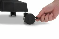 Broil King Sovereign 490 XL Gasgrill Inkl. Drehspieß + Grillfürst Fettschiene -Grillfuerst Speichern 21506 Broil King Sovereign Lenkrolle