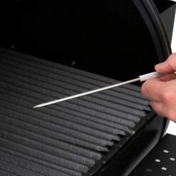 Broil King Baron/Crown Pellet Smoker 400 -Grillfuerst Speichern 21559 Broil King Pelletsmoker Baron 400 16