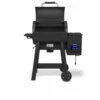 Broil King Baron/Crown Pellet Smoker 400 -Grillfuerst Speichern 21559 Broil King Pelletsmoker Baron 400 4