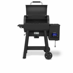 Broil King Baron/Crown Pellet Smoker 400