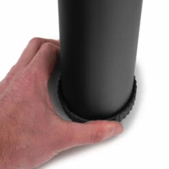 Broil King Baron/Crown Pellet Smoker 500 -Grillfuerst Speichern 21560 Broil King Pelletsmoker Baron 400 15