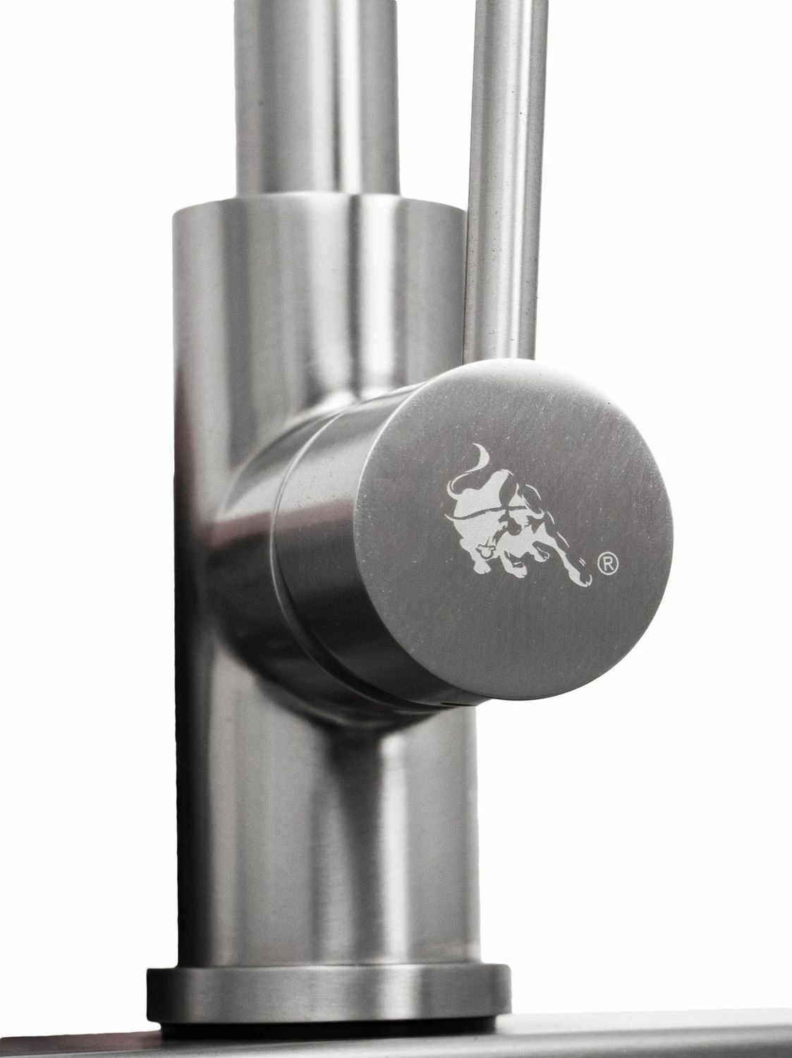 BULL Spülbecken In Der Größe S, 33 X 33 X 20 Cm, Inkl. Wasserhahn (für Warm/kalt) 7 BULL Spülbecken In Der Größe S, 33 X 33 X 20 Cm, Inkl. Wasserhahn (für Warm/kalt) – Bild 5