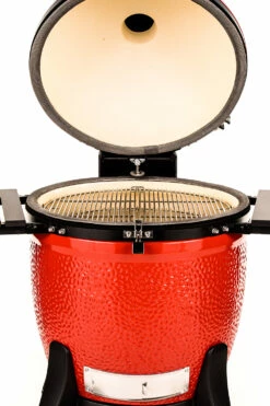 Kamado Joe Big Joe III Keramikgrill 25 Kamado Joe Big Joe III Keramikgrill -Grillfuerst Speichern 21809 kamado joe big joe iii deckel BJ24 4 1601535052