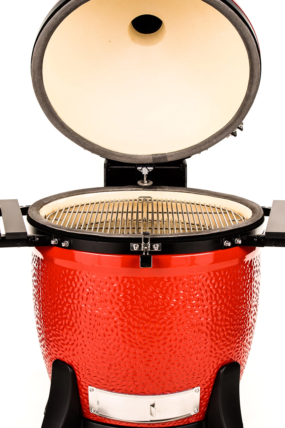 Kamado Joe Big Joe III Keramikgrill 6 Kamado Joe Big Joe III Keramikgrill – Bild 4