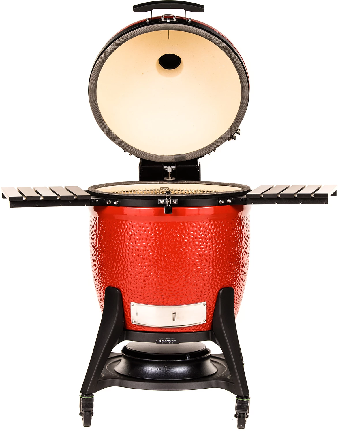 Kamado Joe Big Joe III Keramikgrill 3 Kamado Joe Big Joe III Keramikgrill