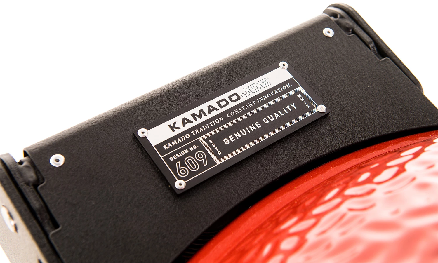 Kamado Joe Big Joe III Keramikgrill 14 Kamado Joe Big Joe III Keramikgrill – Bild 12