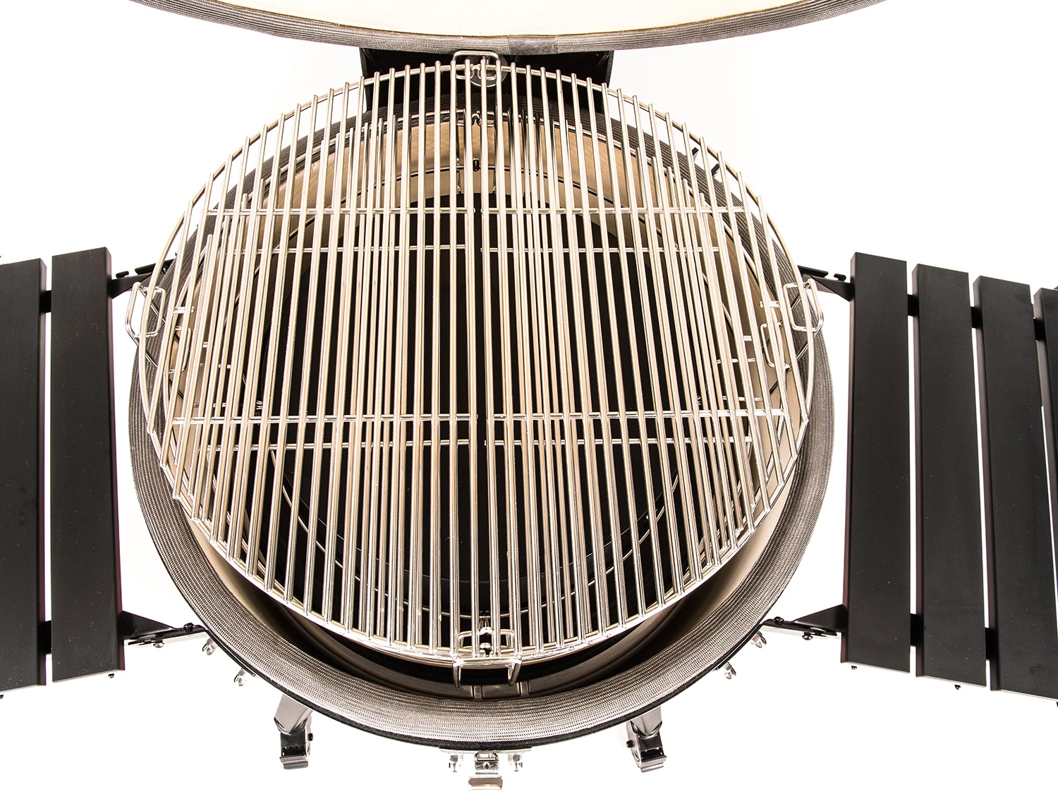 Kamado Joe Big Joe III Keramikgrill 4 Kamado Joe Big Joe III Keramikgrill – Bild 2