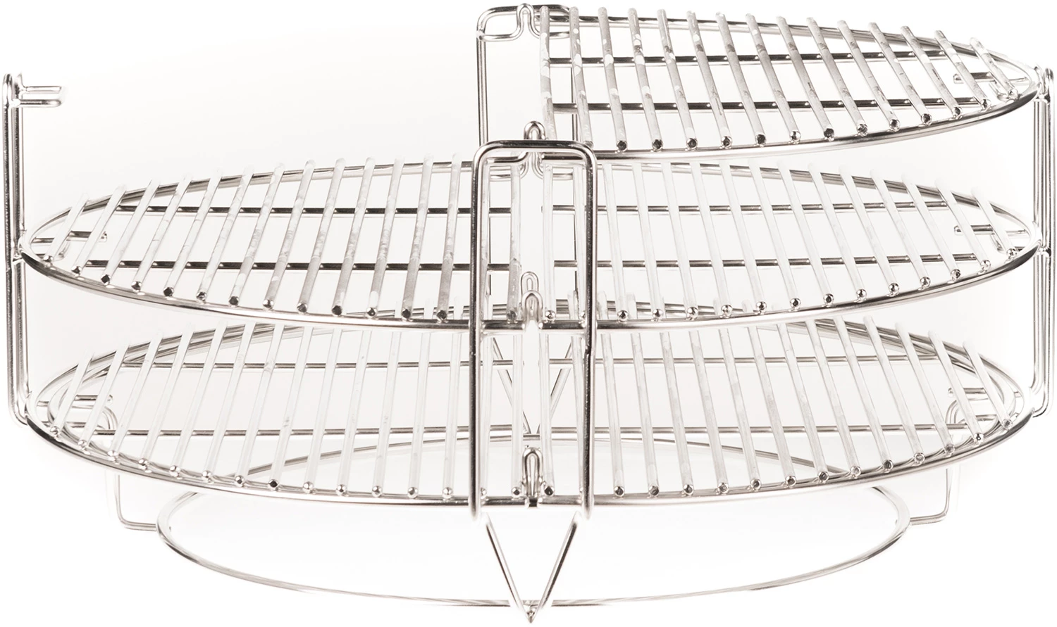 Kamado Joe Big Joe III Keramikgrill 10 Kamado Joe Big Joe III Keramikgrill – Bild 8