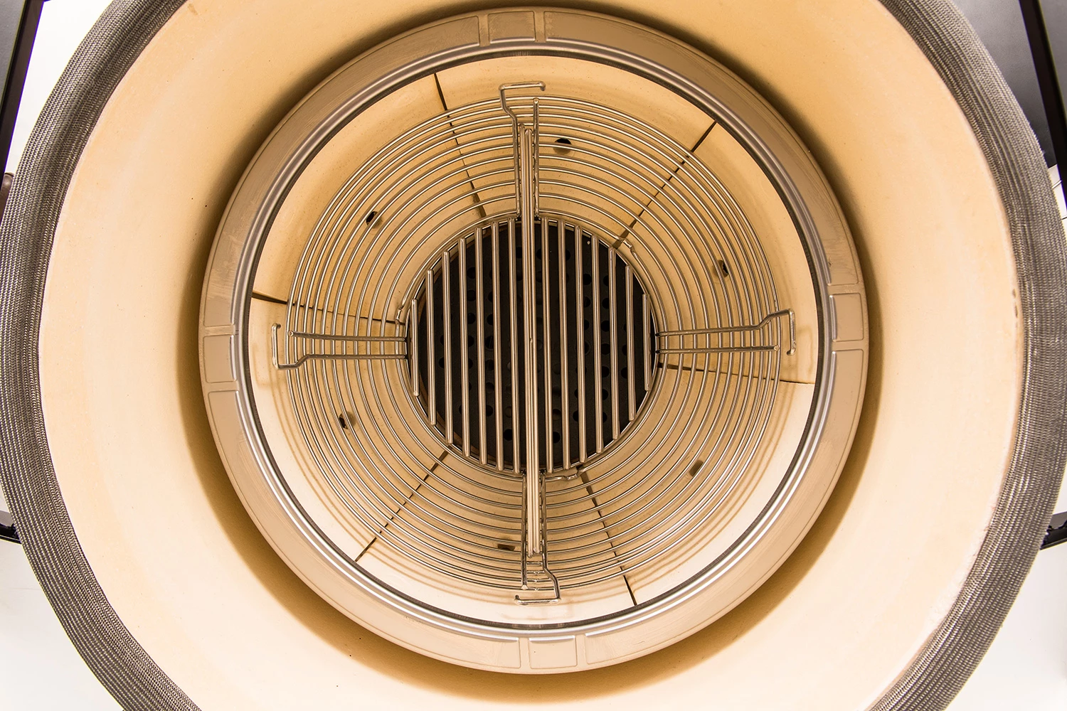 Kamado Joe Big Joe III Keramikgrill 15 Kamado Joe Big Joe III Keramikgrill – Bild 13