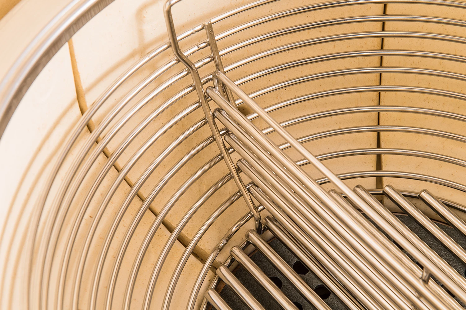 Kamado Joe Big Joe III Keramikgrill 16 Kamado Joe Big Joe III Keramikgrill – Bild 14